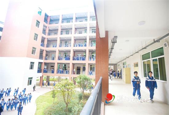 021年湛江市城区新增义务教育学位10615个"