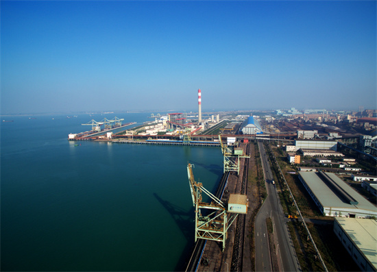 重大臨港產業項目頻頻“落子”齊聚湛江：大工業撬動大發展