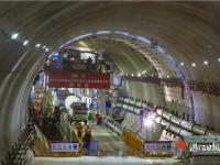 走近湛江湾海底隧道 看“钢铁长龙”如何穿城越海