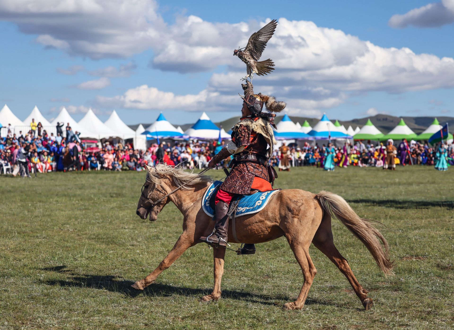 外蒙古国家文化风俗图片