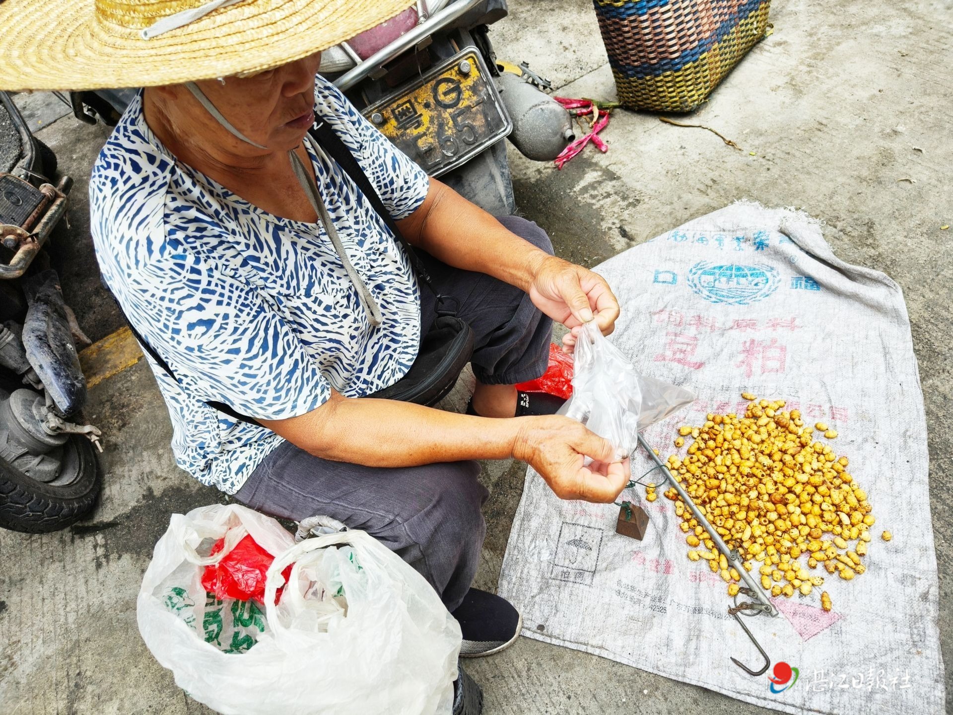 你还记得这个“儿时味道”吗？