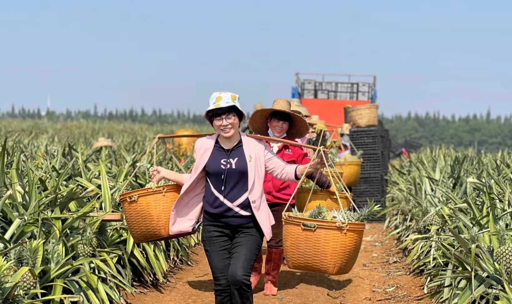 湛江注重抓好女性人才選育管用工作