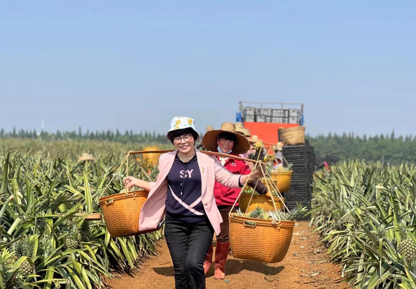 湛江注重抓好女性人才選育管用工作