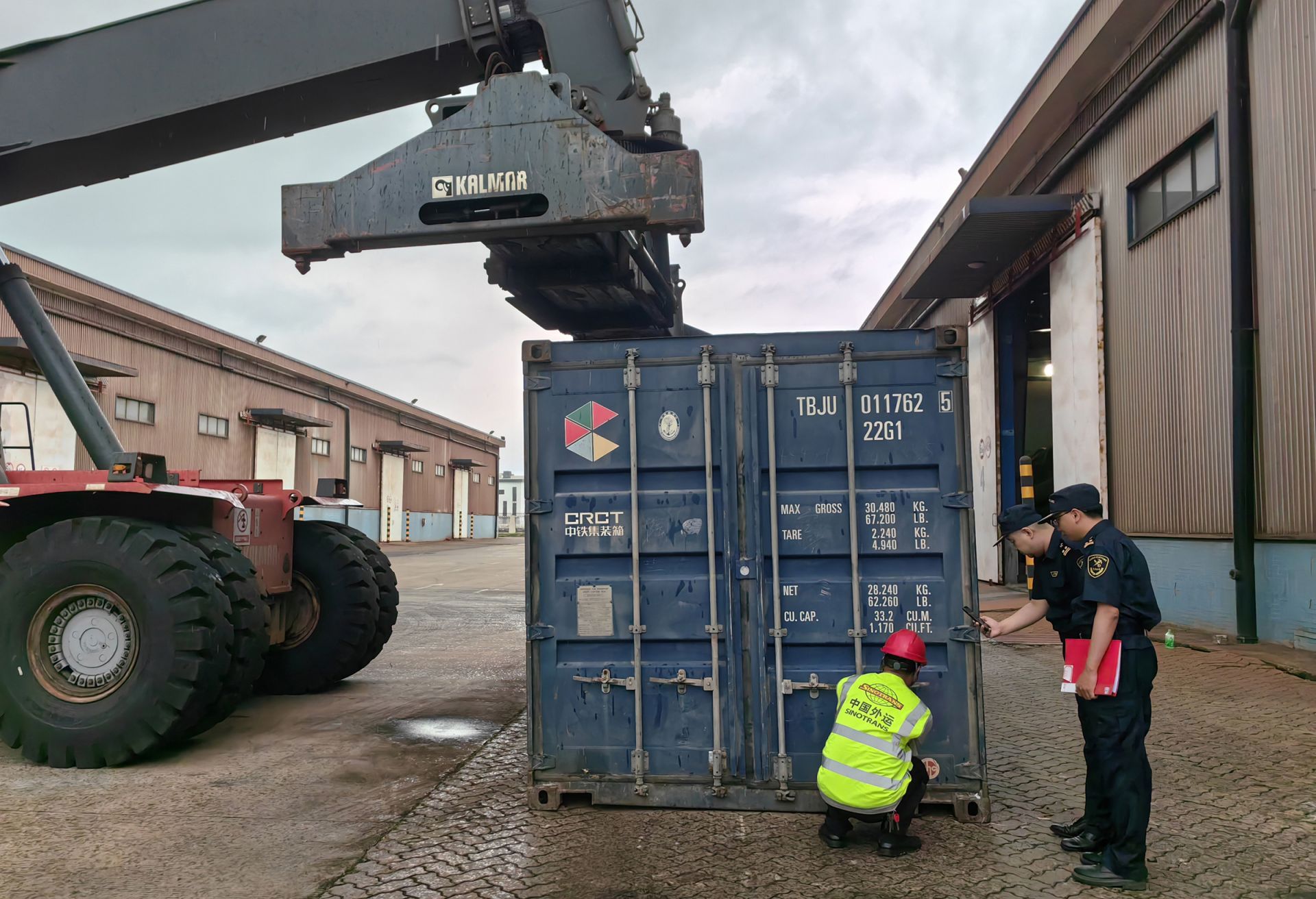 “比利时—陆海新通道—中老”海铁联运跨境班列首发