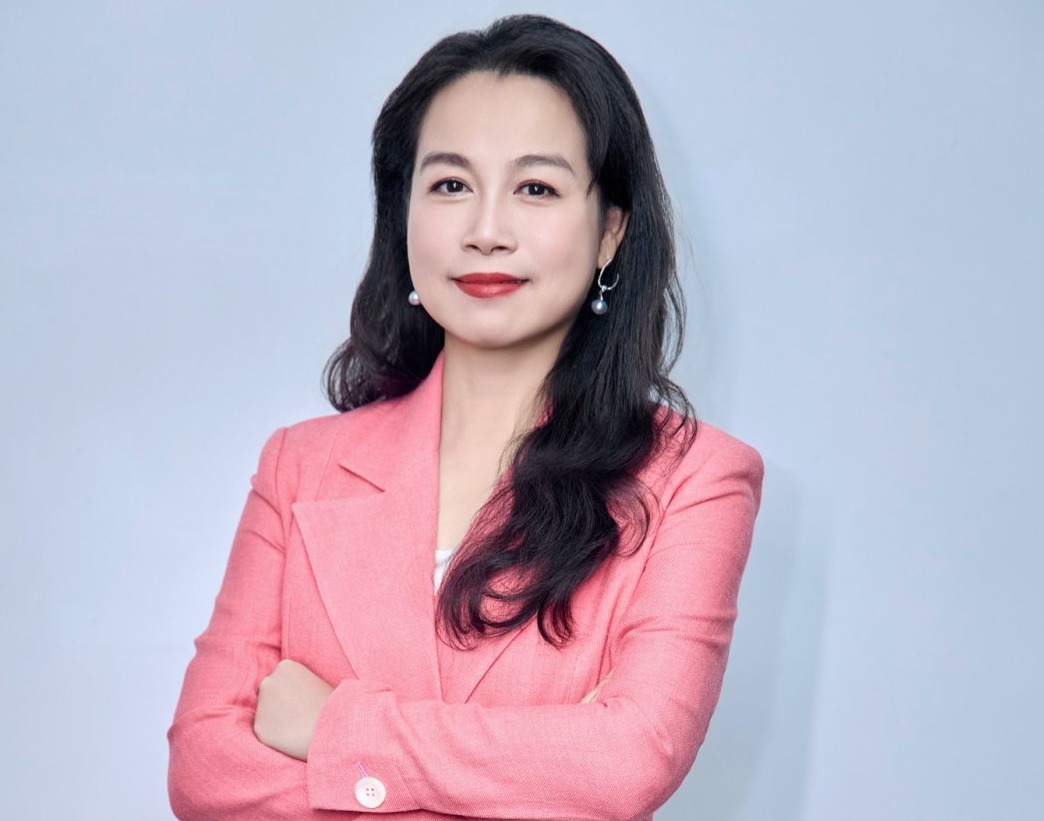 广东省劳动模范詹艳桃：矢志不渝深耕“智慧蓝海”