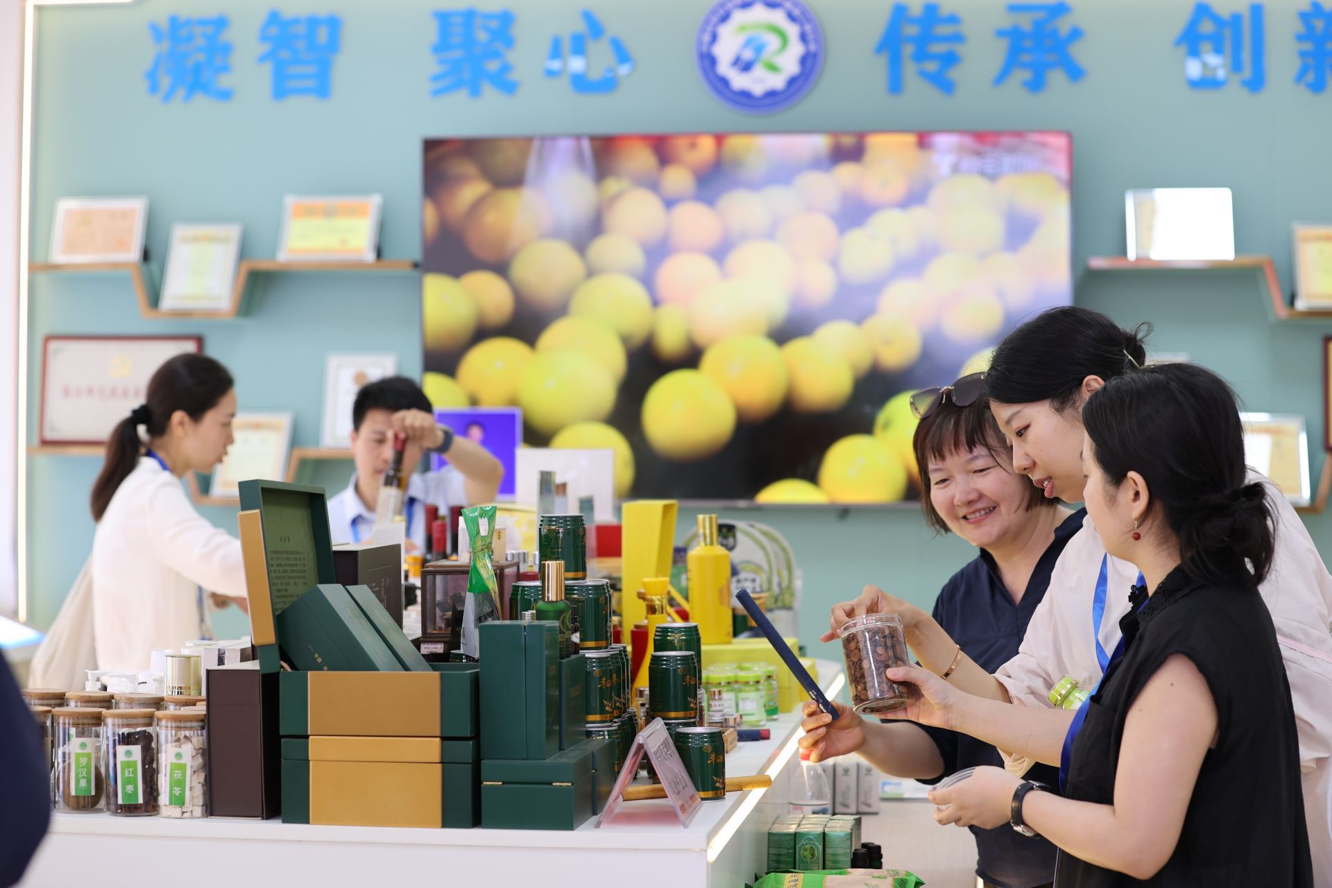 湛江市举办人才城市开放日活动