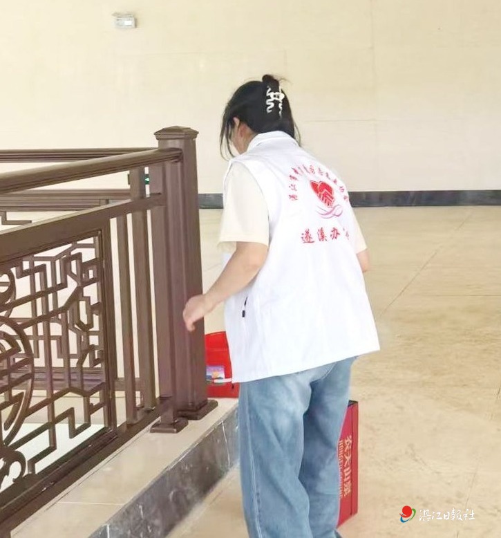 营造整洁舒适文化活动环境