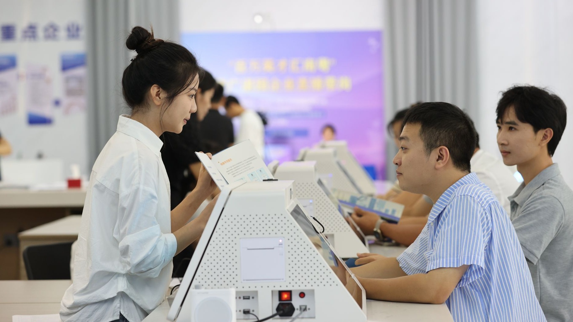 湛江：探尋打造“AI滲透之城”的人才“密碼”