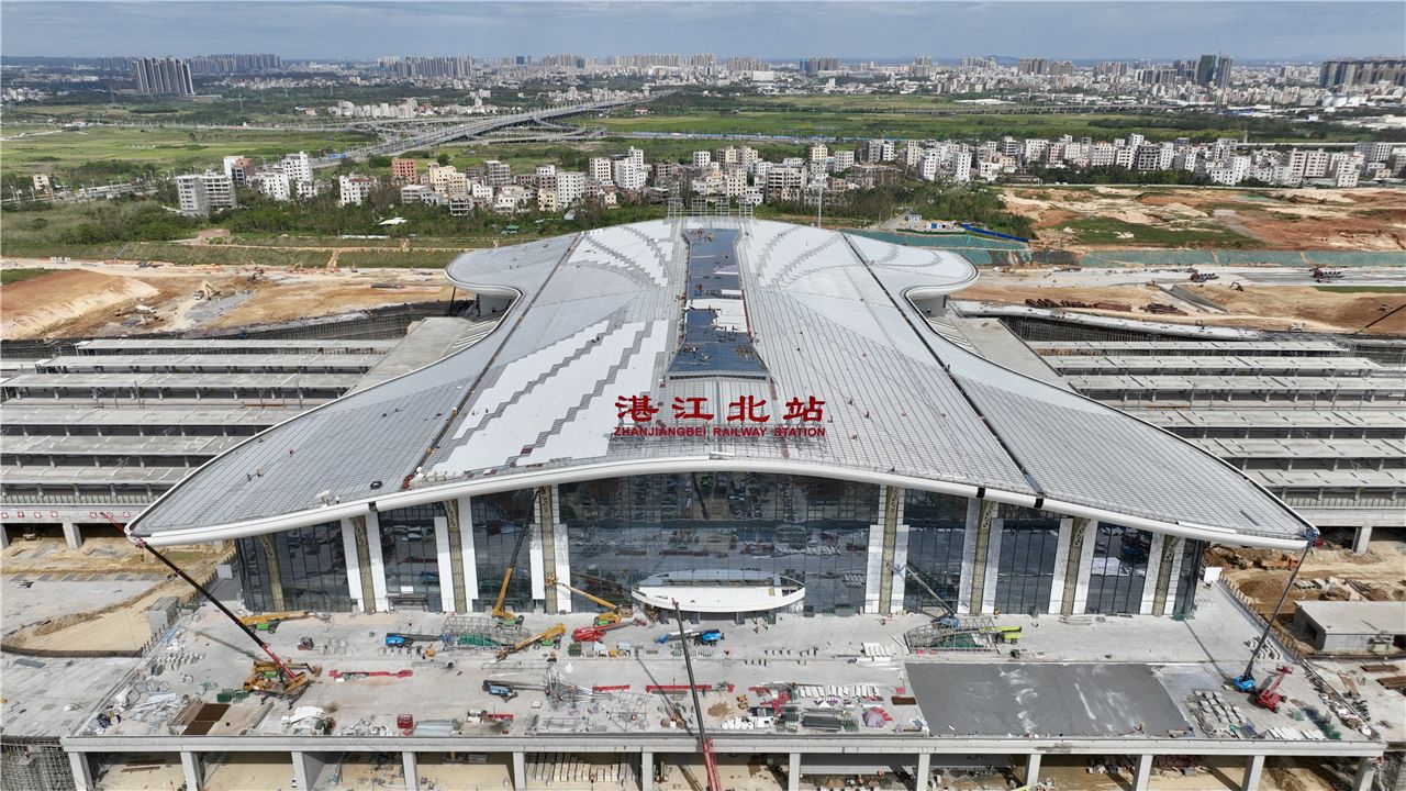 城乡共奏融合发展协奏曲