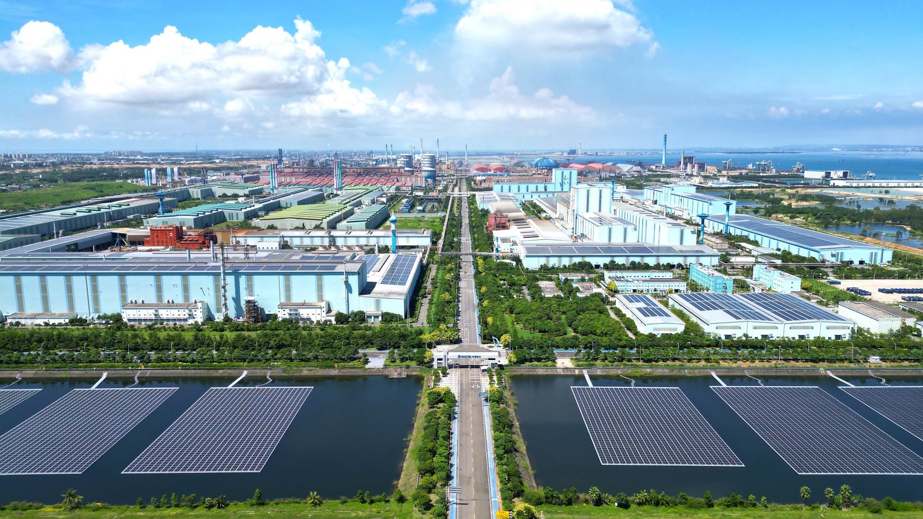 湛江：機遇交匯疊加，動能積厚成勢