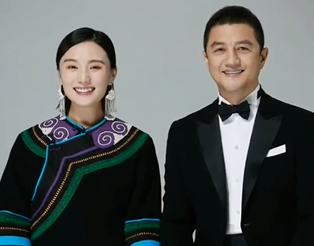 李亚鹏官宣离婚！孩子将跟随母亲生活，由双方抚养