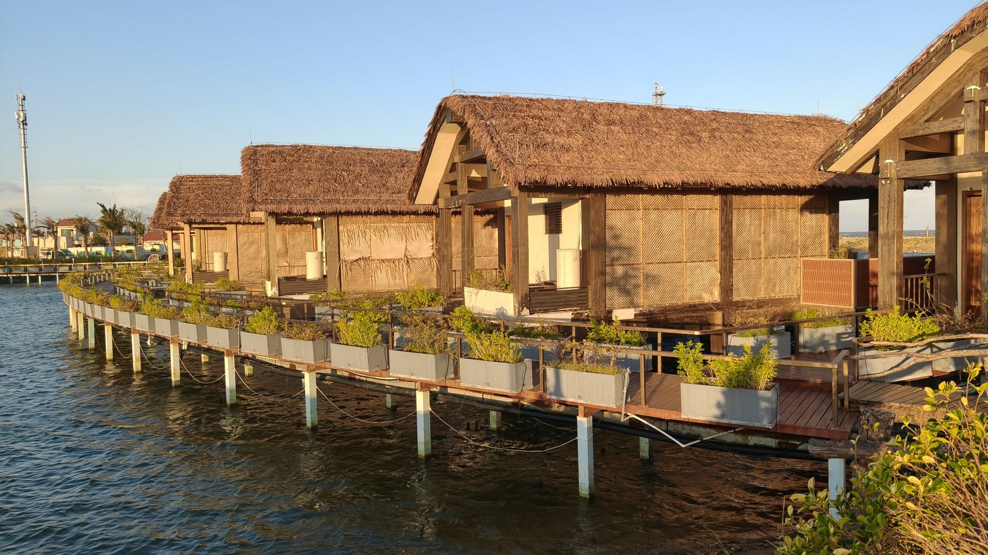 徐聞角尾鄉(xiāng)“四個一”繪就農(nóng)文旅融合新畫卷