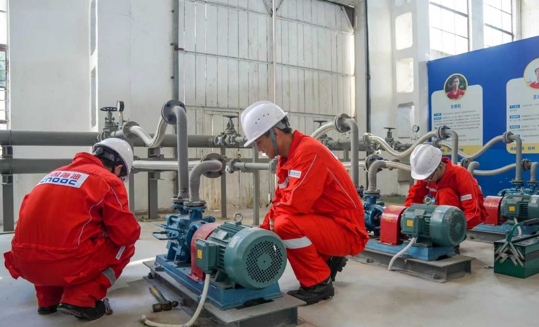 2025年广东省海洋经济职业技能大赛即将启幕