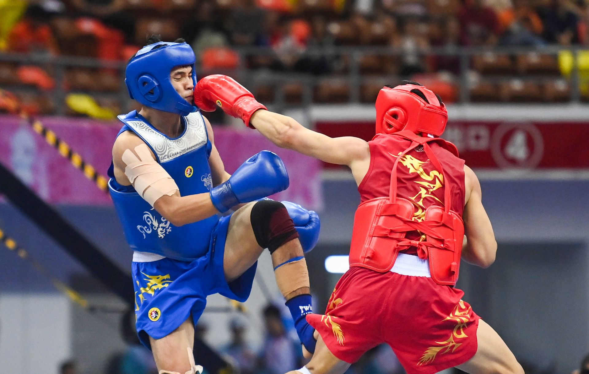 以赛为媒 湛江扬名