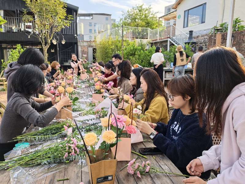 读者交流会解锁文化新体验