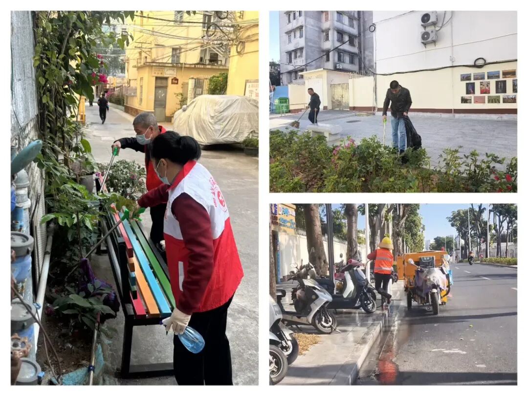 3 清除绿化带垃圾、清洗地面污渍.jpg