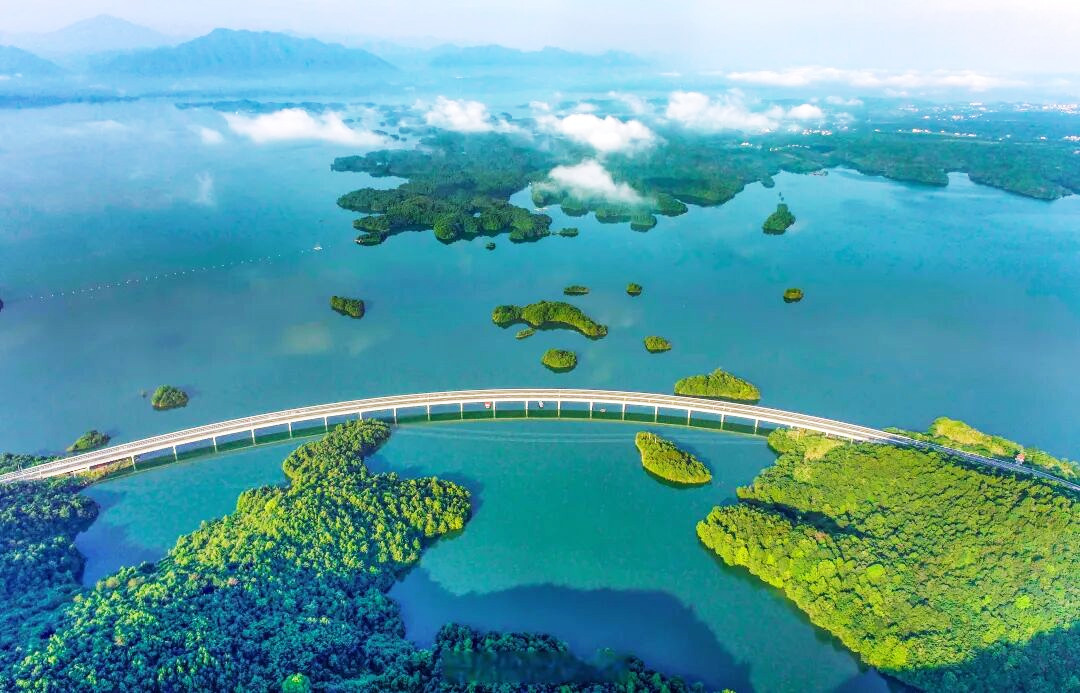 7条路线看遍绝美春色