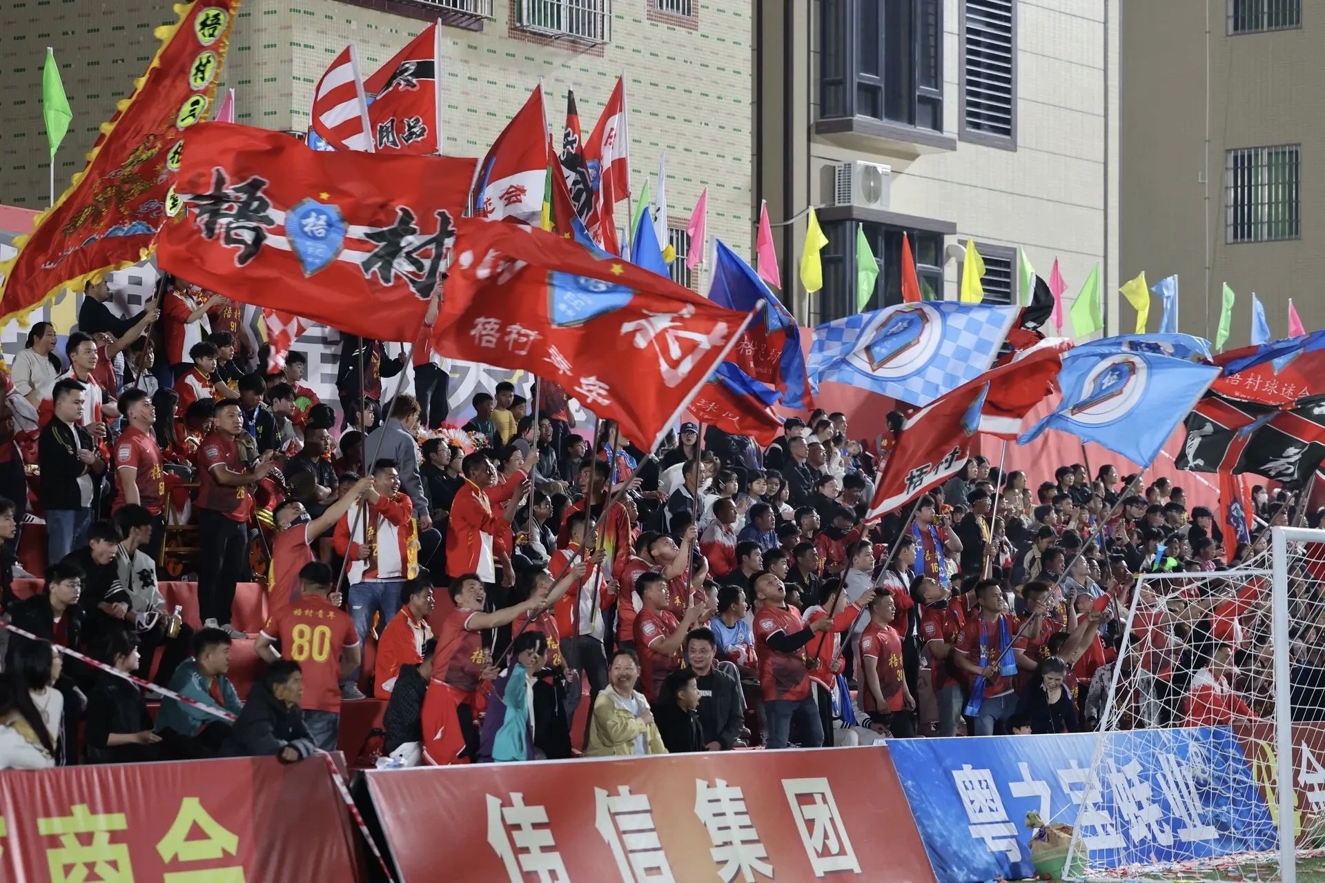 难忘坡头年!珍藏一份“坡”有爱的春节记忆