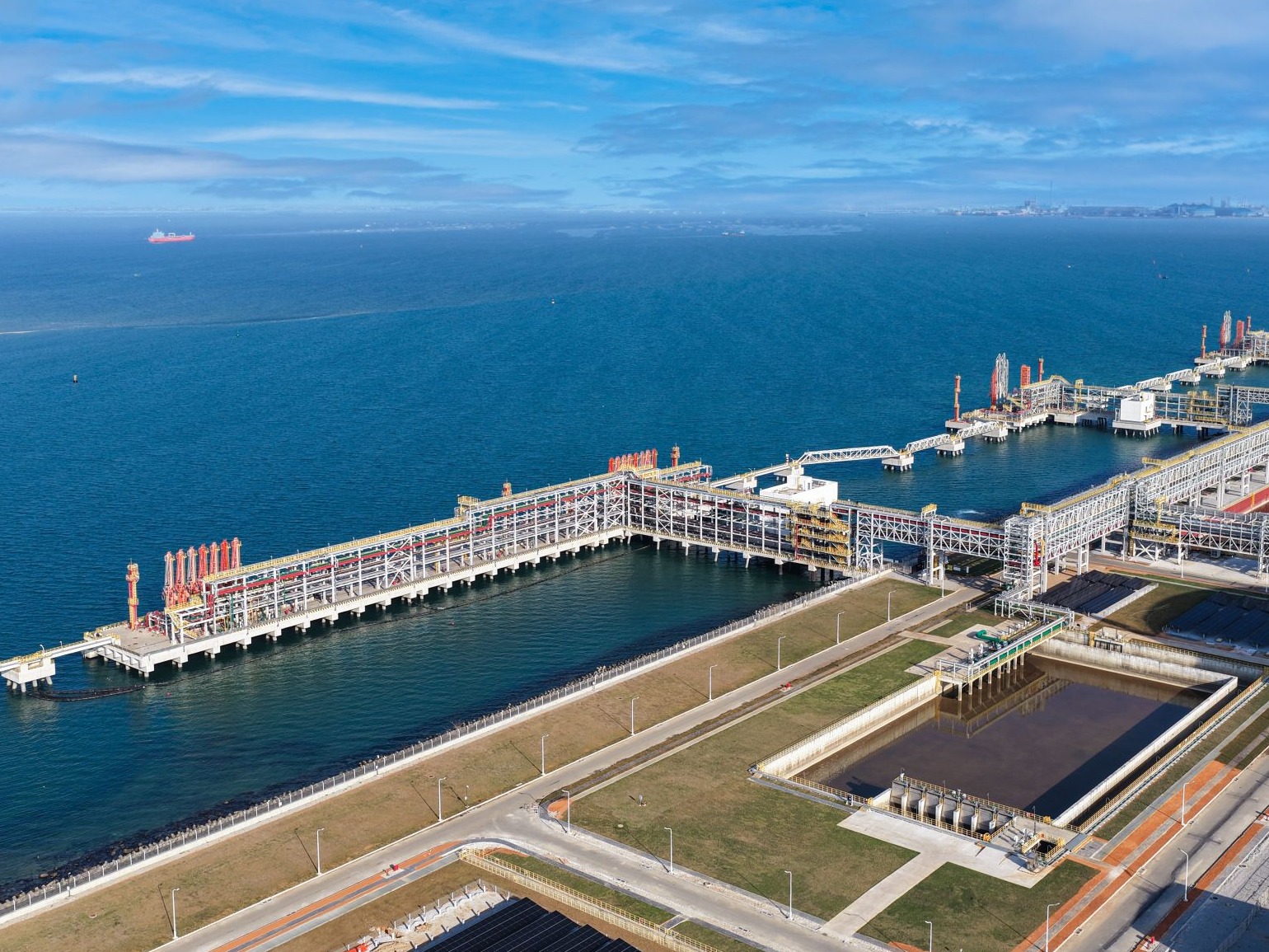 湛江，信心之选