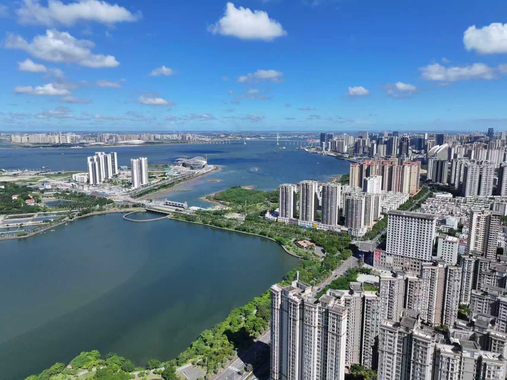 赤坎锚定“十五五”擘画高质量发展壮丽蓝图