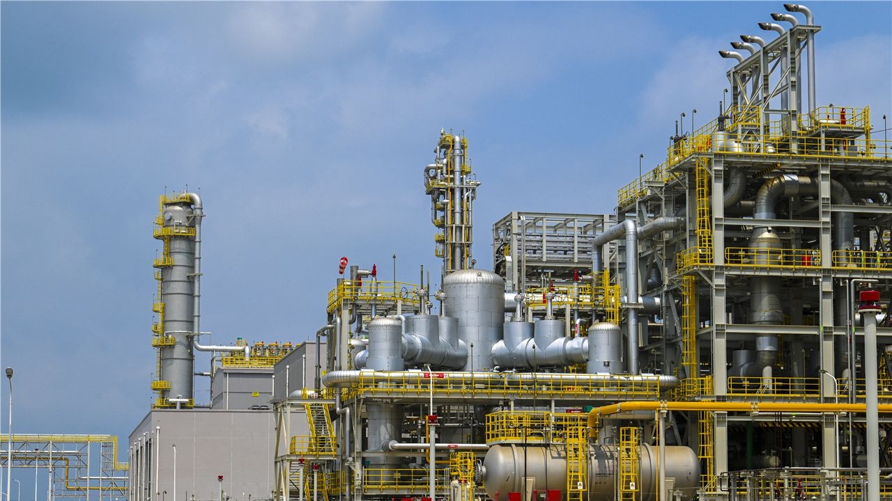 八年筑梦南海之滨 企城携手共启新程——巴斯夫（广东）一体化基地发展大事记