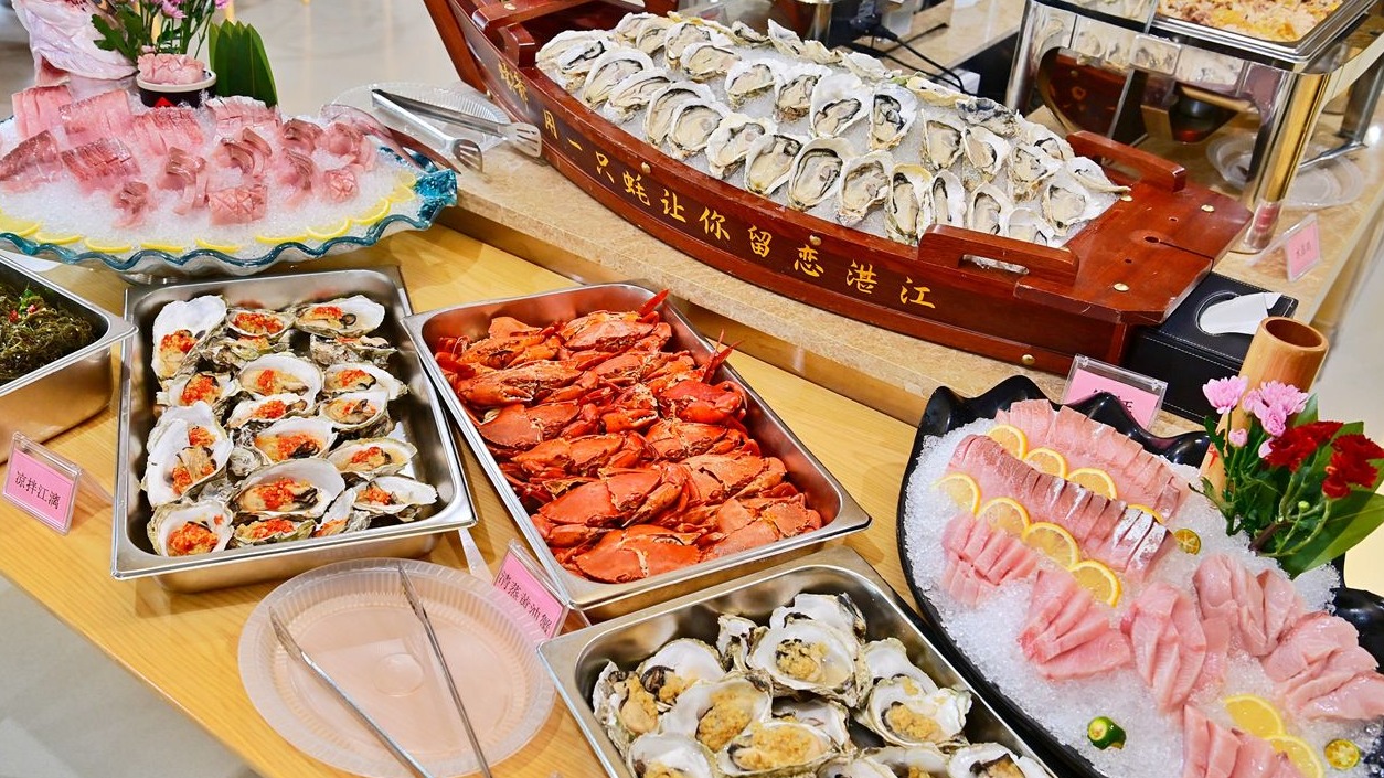 “龙王家宴”破局：以“一桌菜”带火“一座城”