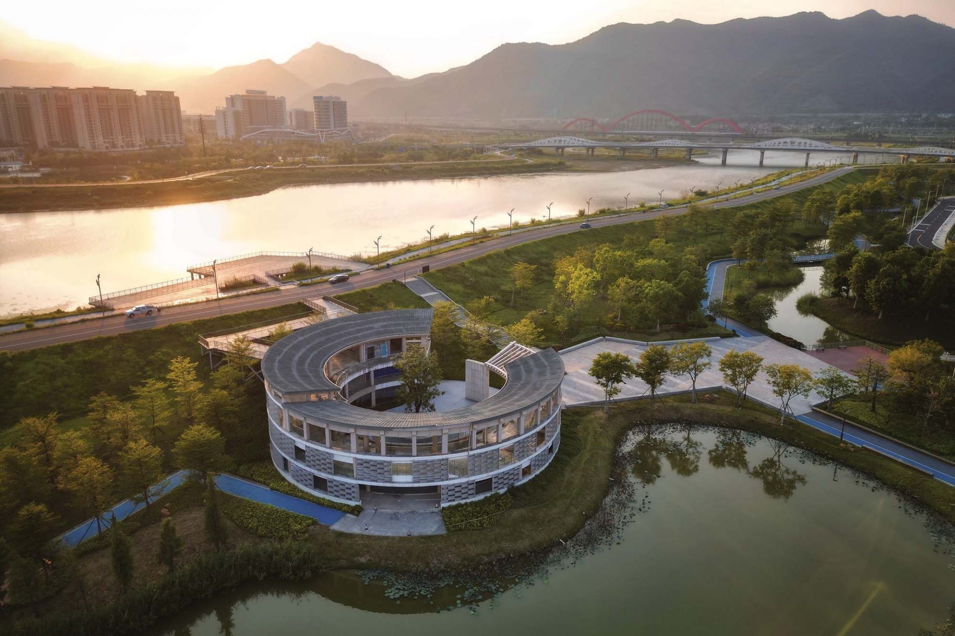 跟着球队游南粤·肇庆