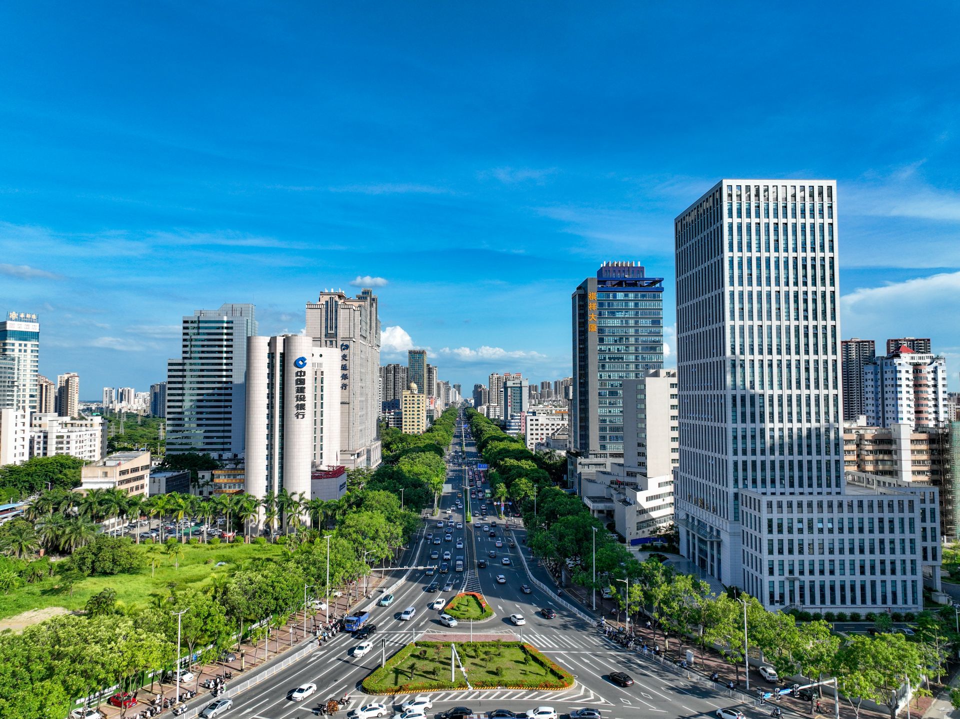 GDP增长6.8%！2026年一季度湛江开局领跑