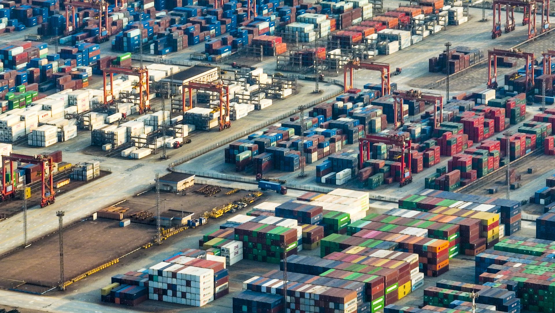 一季度湛江市外贸进出口稳步增长 出口规模创历史同期新高