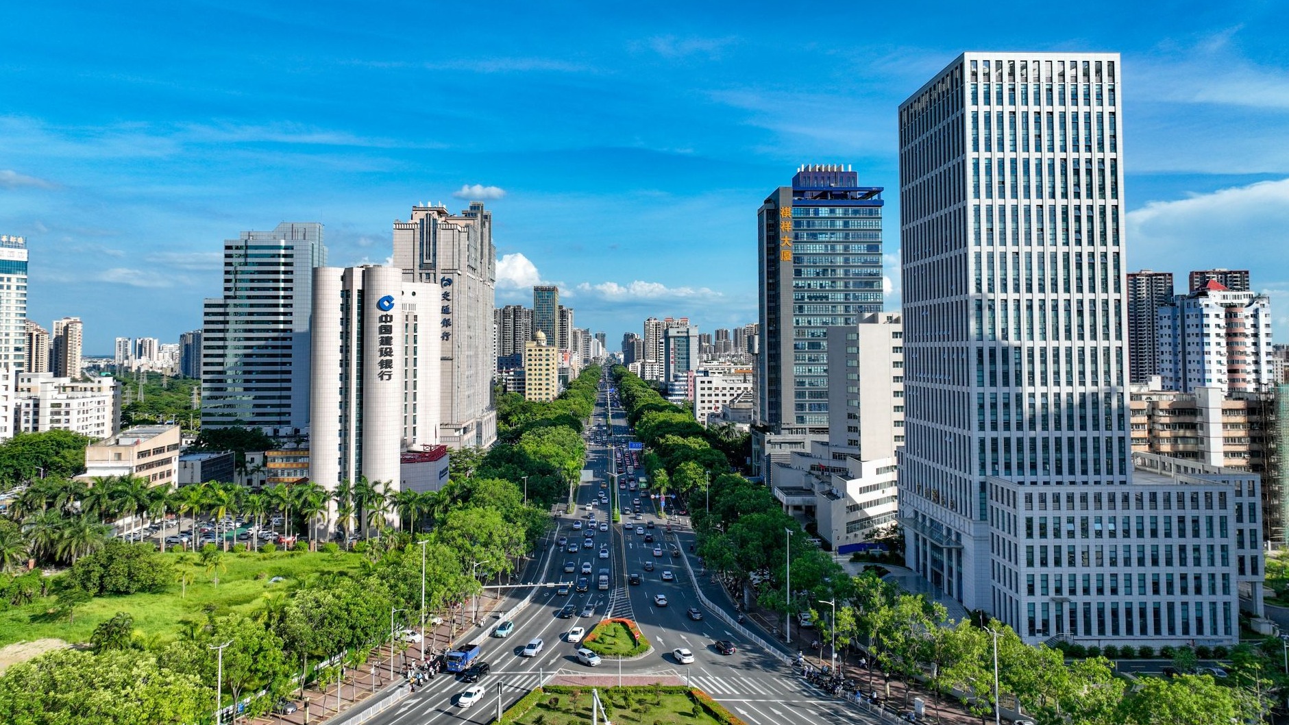 GDP增长6.8%！2026年一季度湛江开局领跑