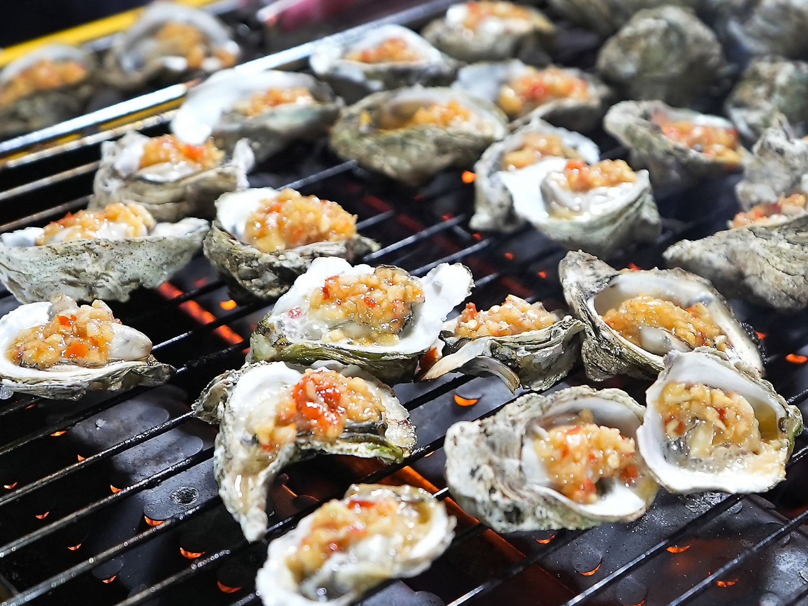 粤超将至 揾食先行