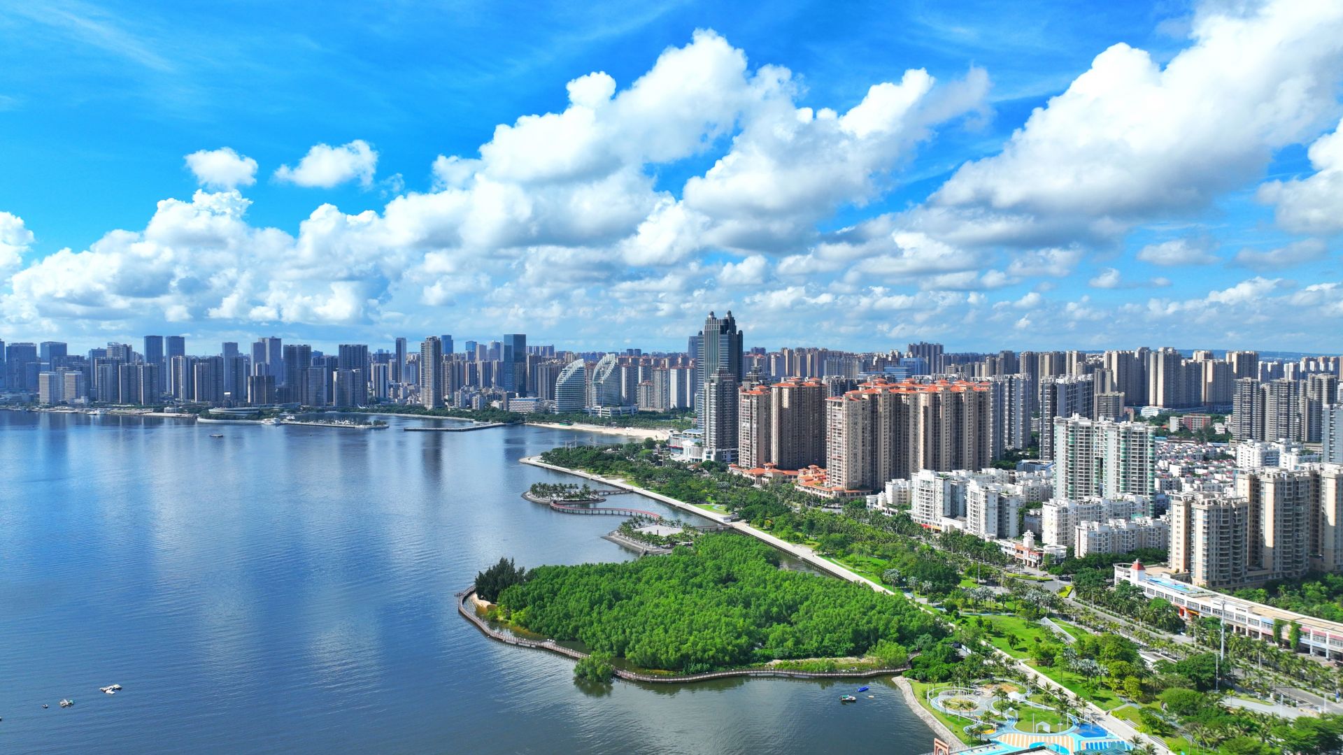 广货行天下 双城图记