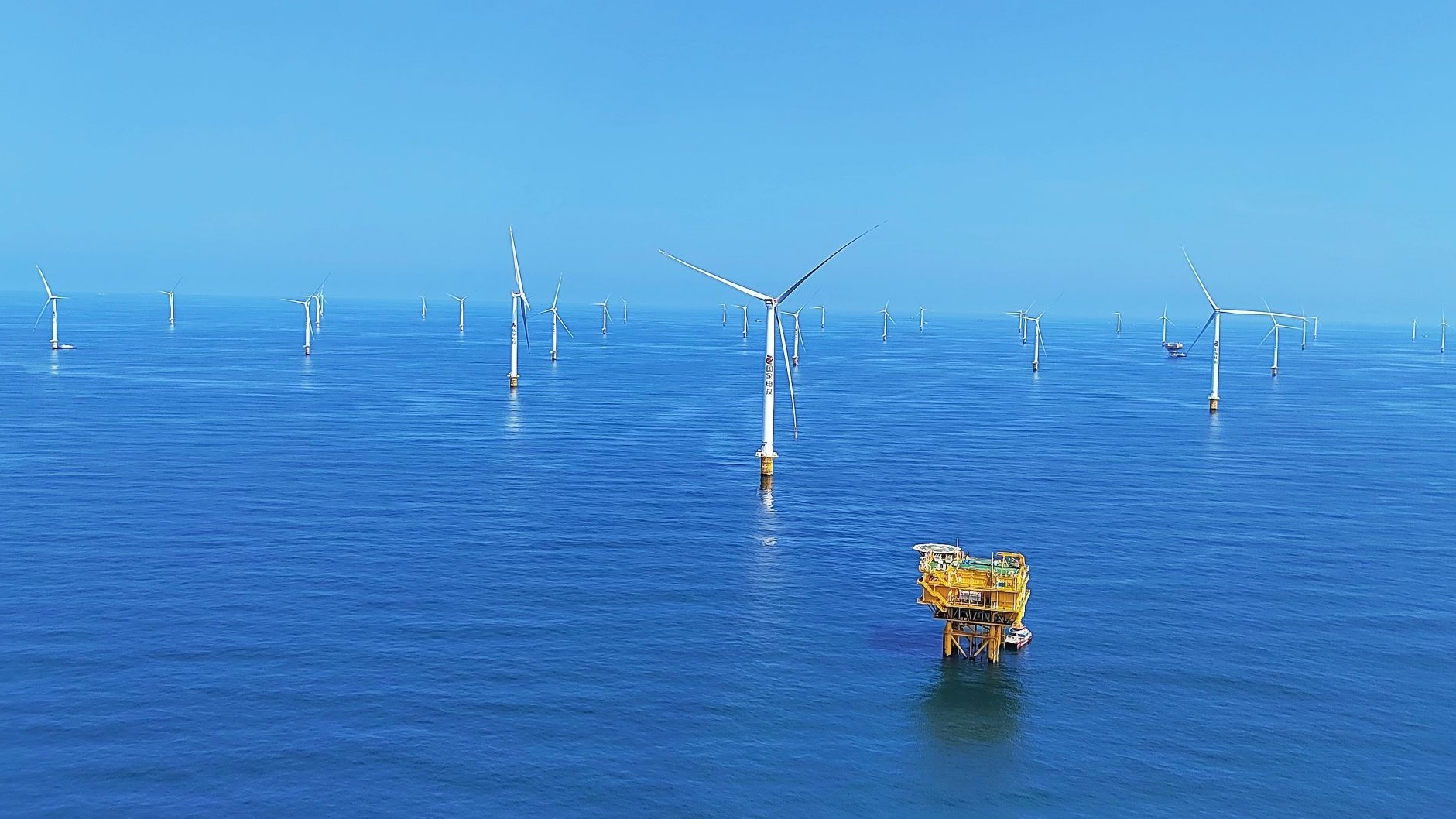 从用电数据解码湛江一季度经济强劲开局