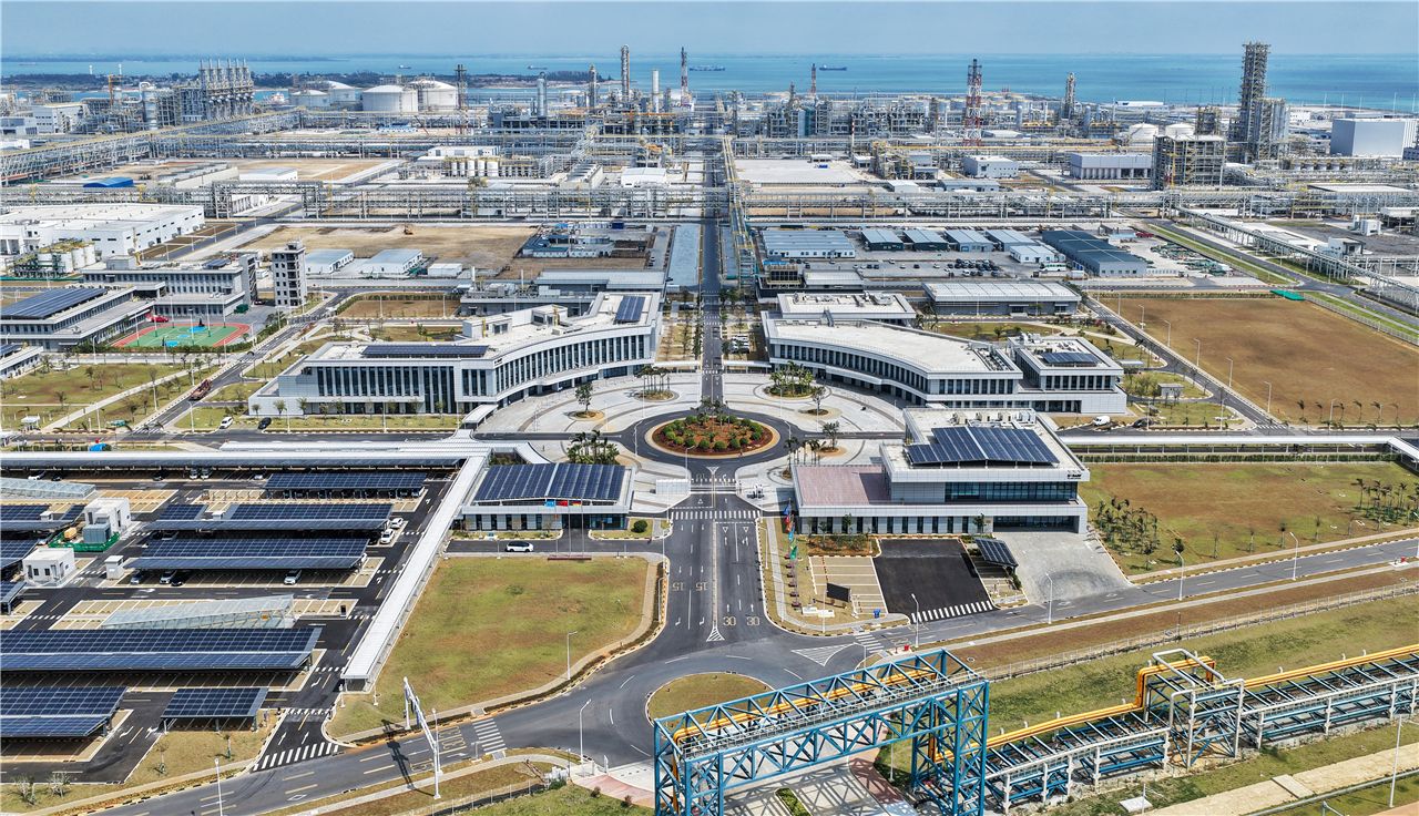 增速10%！湛江市一季度固定资产投资实现“开门红”