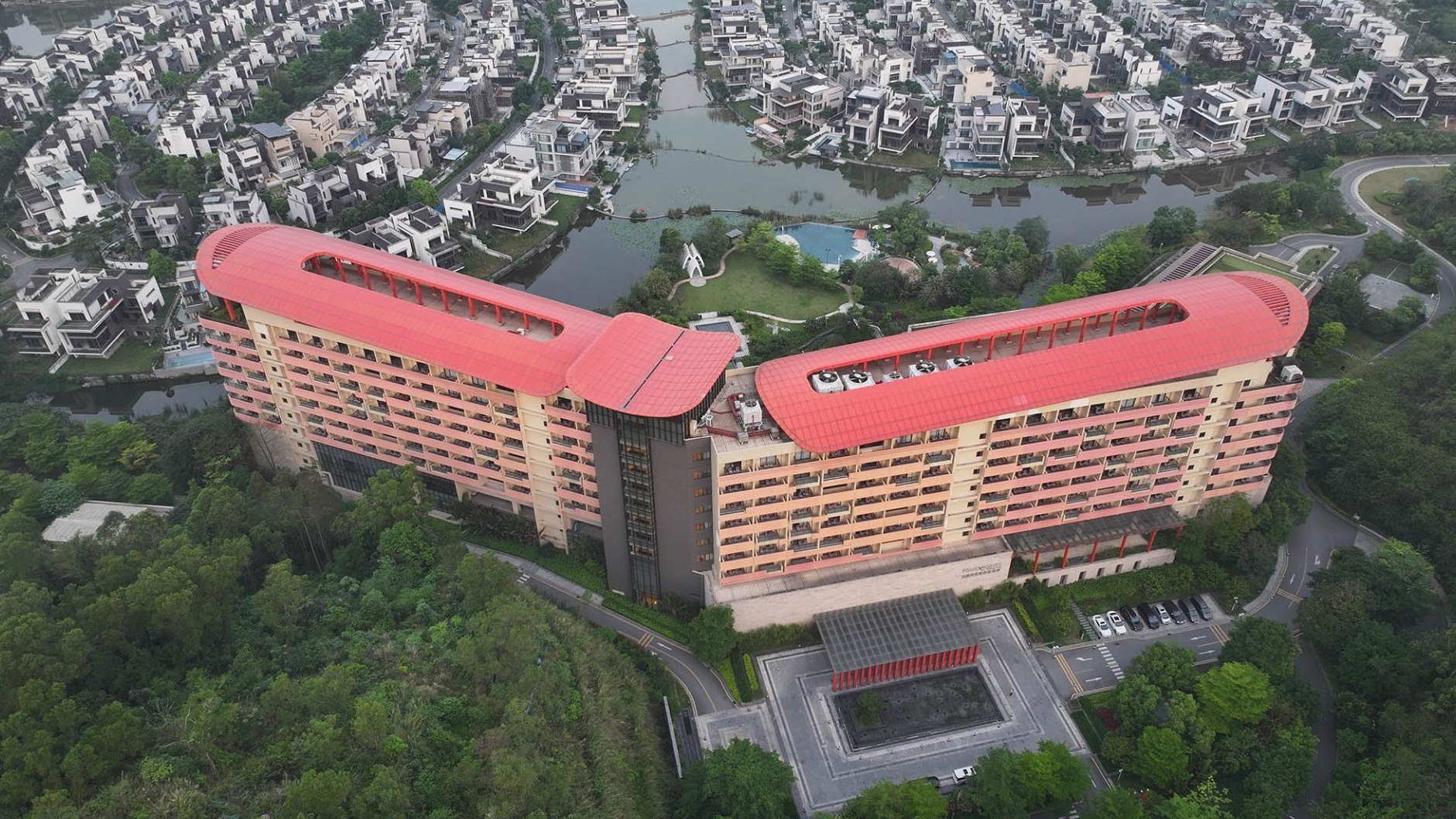 双主场将燃爆湛江 城市风采抢先领略