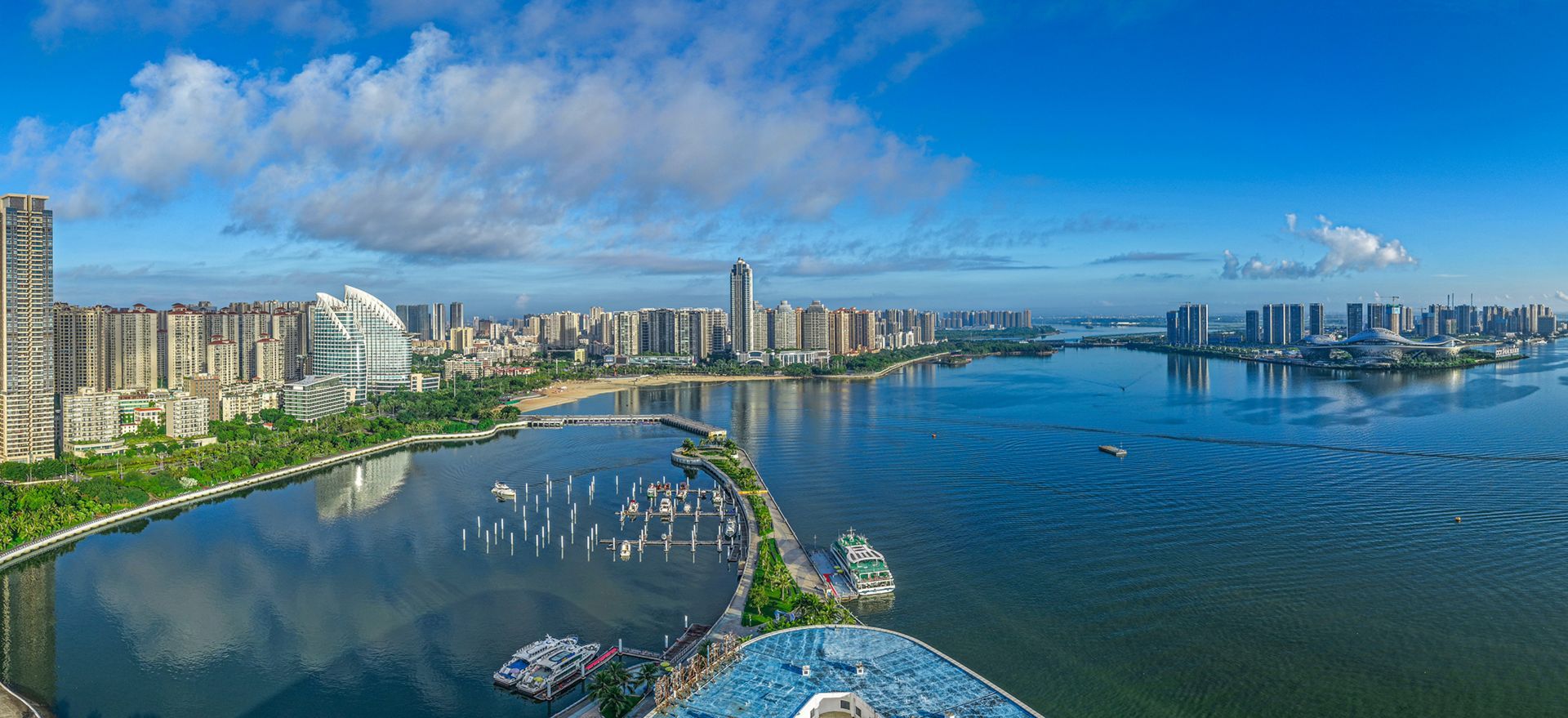 手握八颗“滨海明珠”，湛江文旅为何难成“一条链”？