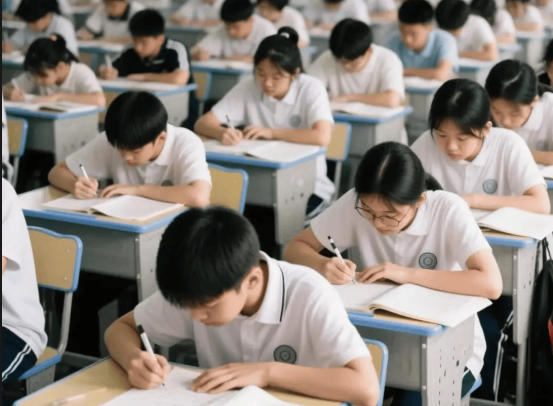 一考试就想上厕所？别慌，这是压力在“发声”