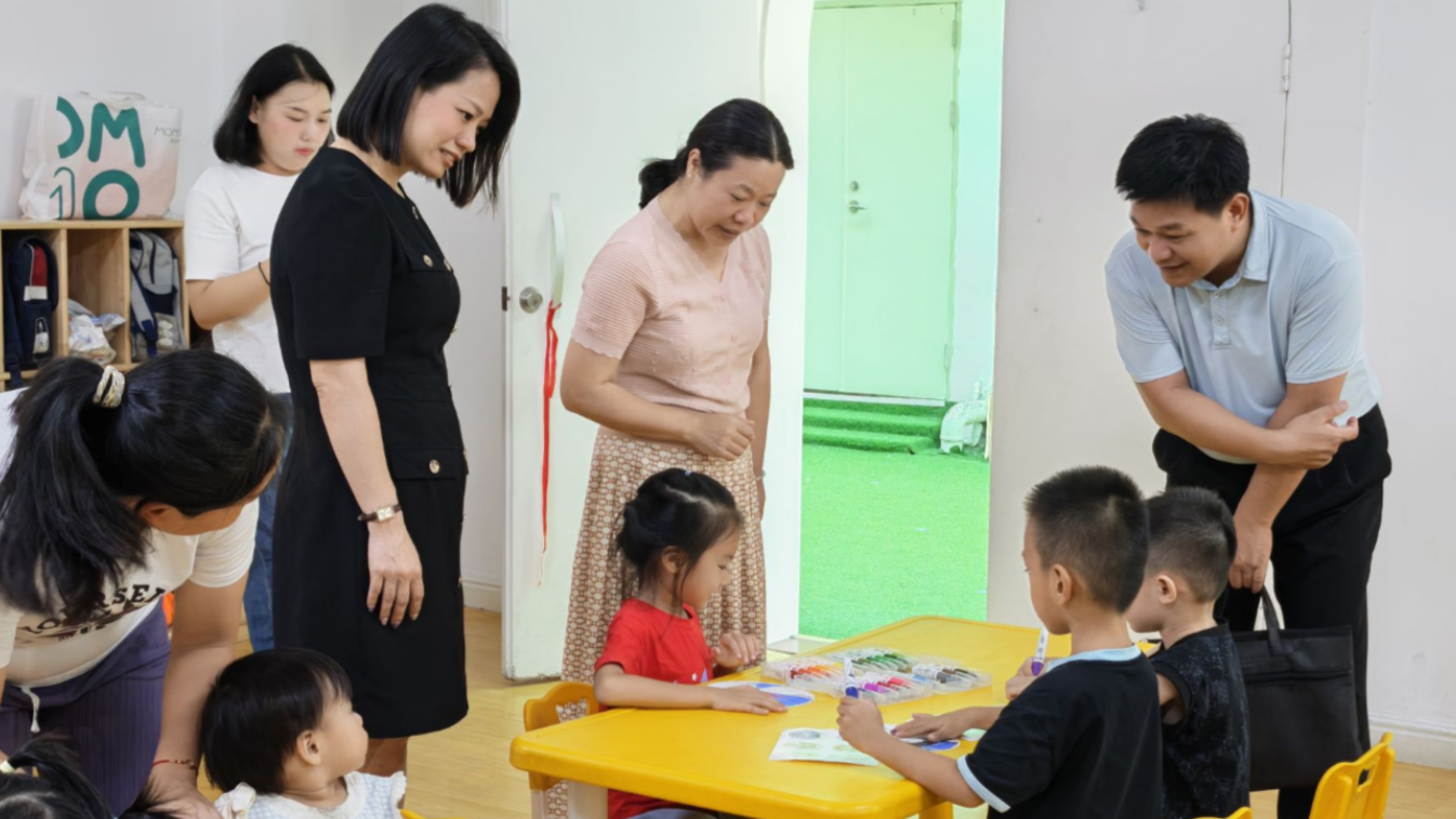 2026年湛江市工会爱心托管班全面铺开 惠及8000多名职工子女