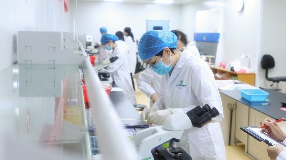 2026年湛江市临床检验职业技能竞赛成功举办