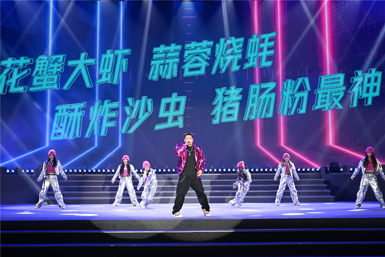 湛江以“媒体+”赋能 绘就“百千万工程”新画卷