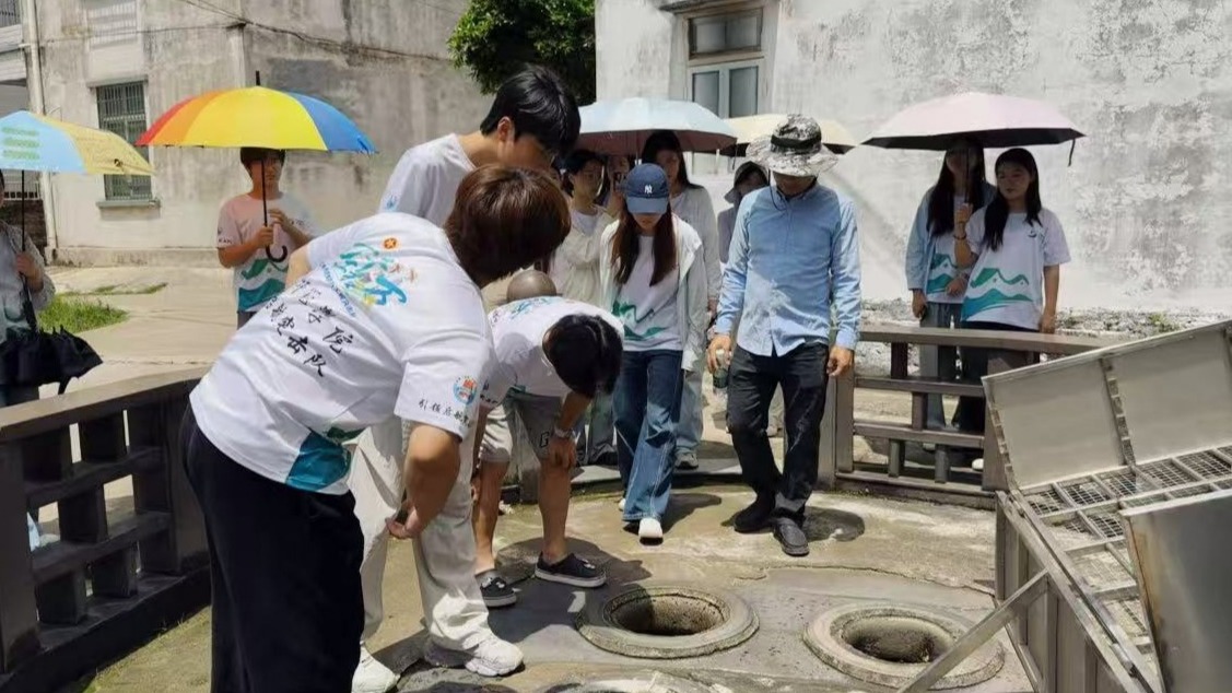 四百余名岭师师生扎根廉江助力乡村文化振兴