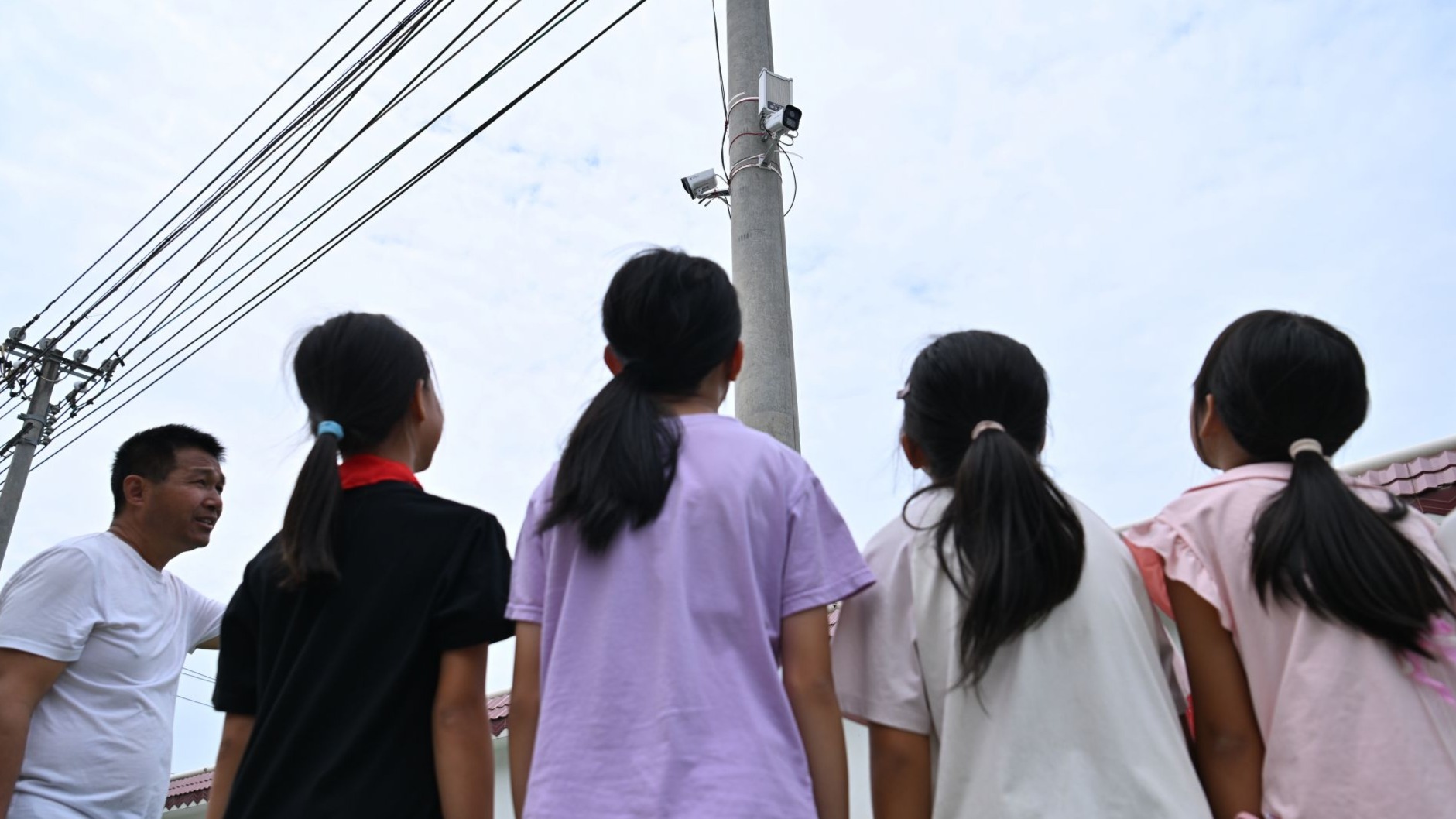廉江：“智慧广播”奏响“百千万”乡土新声