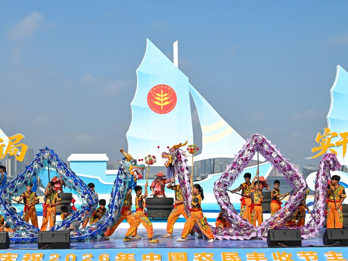 “世界都是坡头墟大”新解