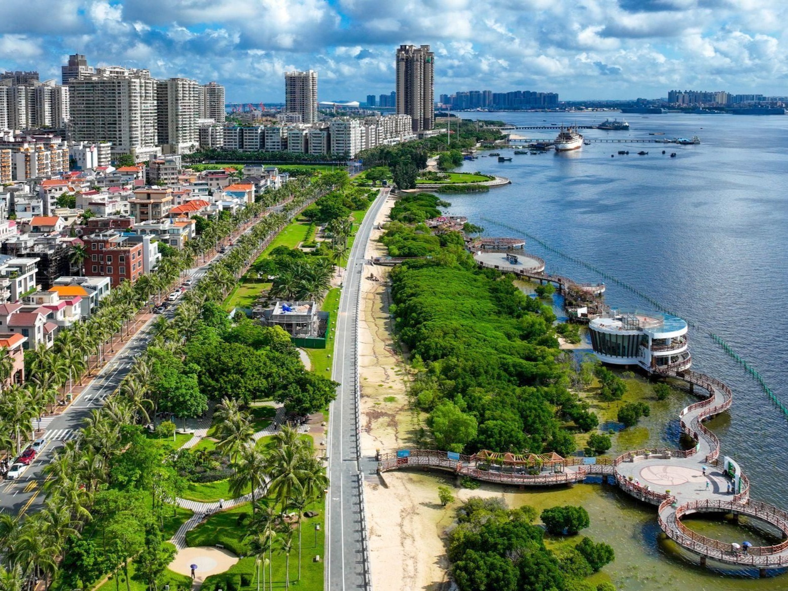 省级规划！约128公里！串联湛江多地→