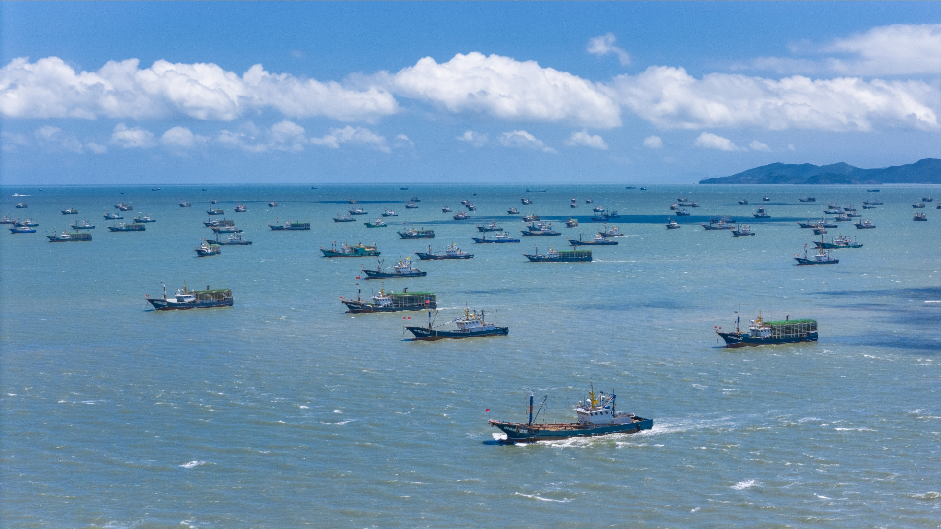 <span>跨海上门理赔，打通海岛普惠金融“最后一海里”</span>