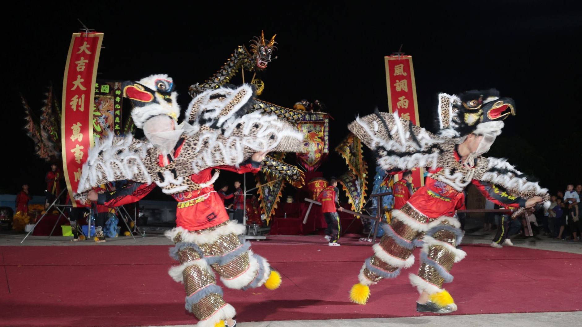 遂溪非遗“活”了传承，“热”了就业