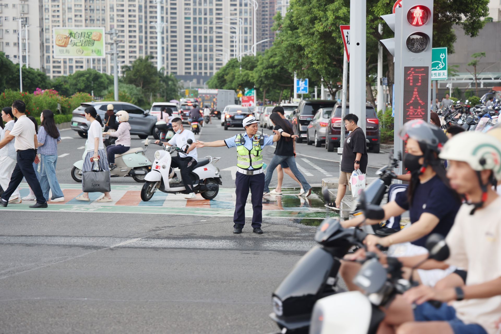 持续三个月!湛江全市正在严查