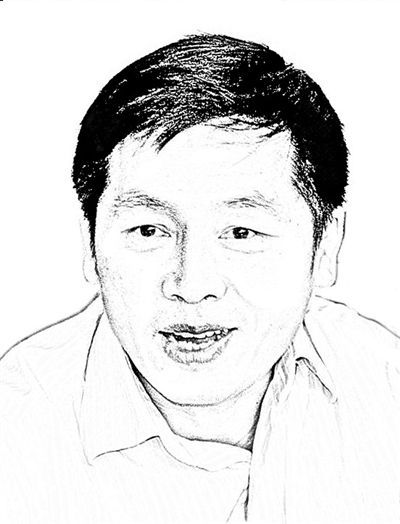 人物：严卫星 职务：国家食品安全风险评估中心研究员