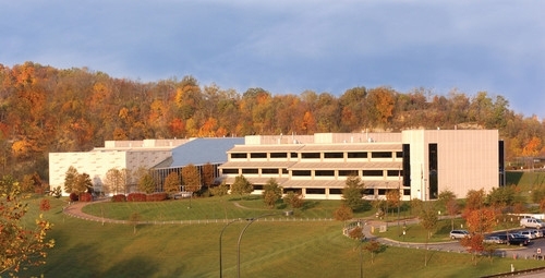 FBI的电脑科技部门 