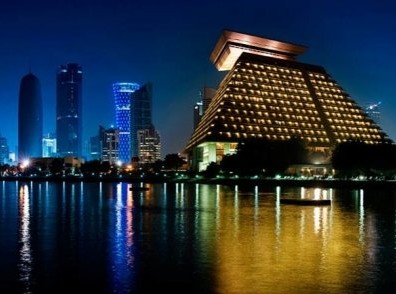 第七位：卡塔尔